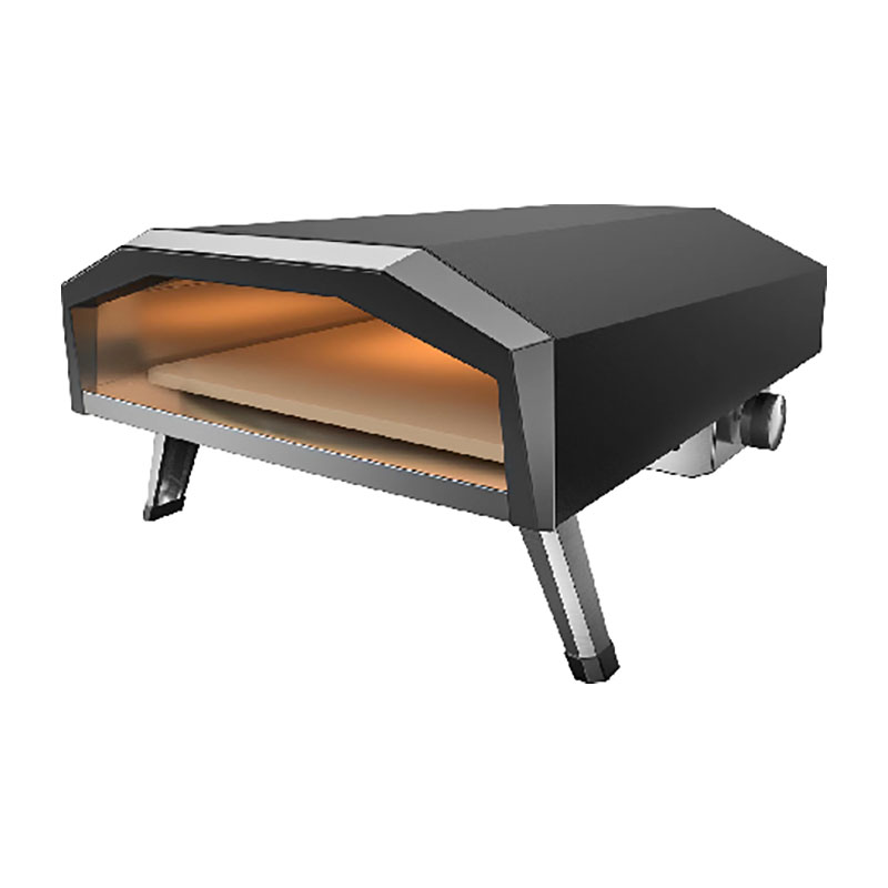 16” PROPANE PIZZA OVEN