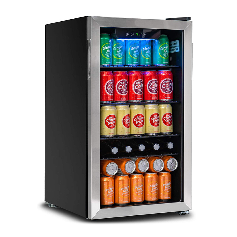 BEVERAGE COOLER