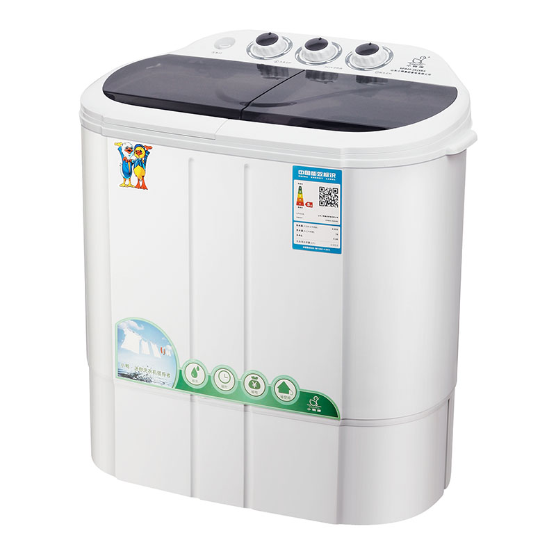 MINI TWIN TUB WASHER