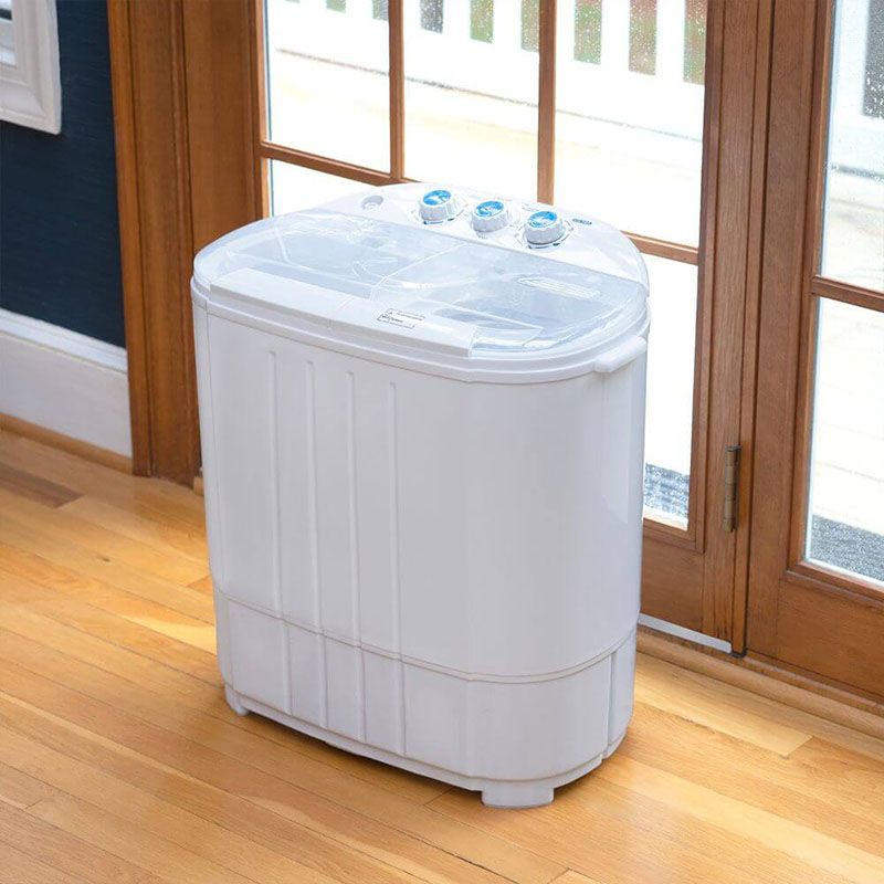 MINI TWIN TUB WASHER