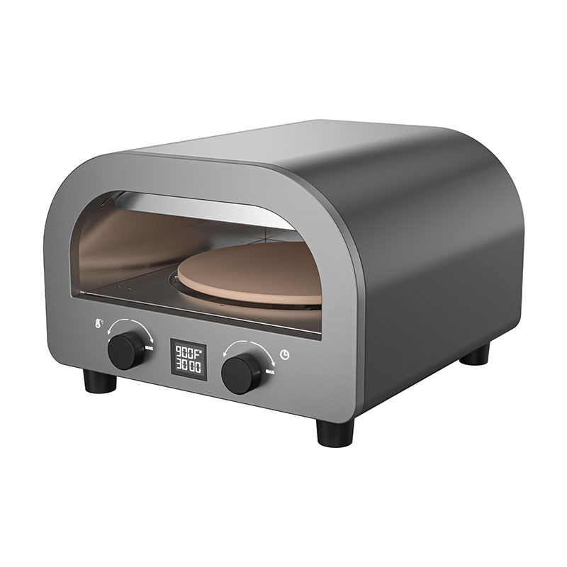 12INCH AUTOMATIC ELECTRIAL PIZZA OVEN