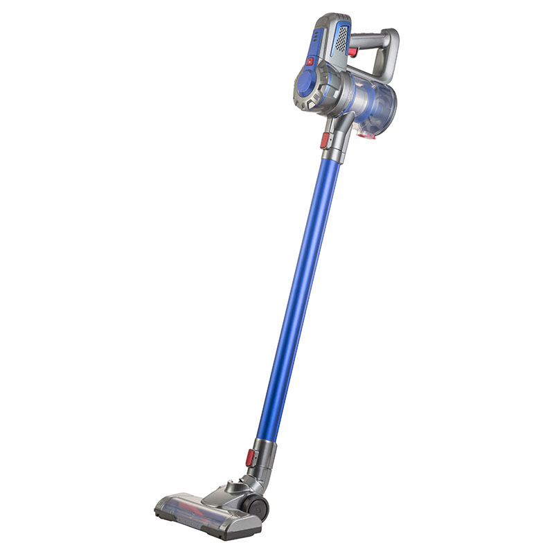 2IN1 CORDLESS VACUUM CLEANER WITH MOP