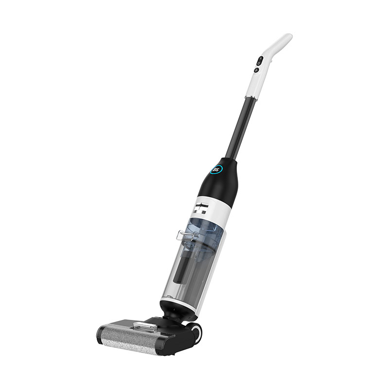 WET DRY VACUUM CLEANER