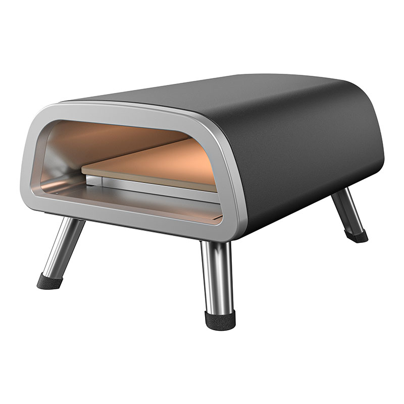 ELECTRIC PIZZA OVEN