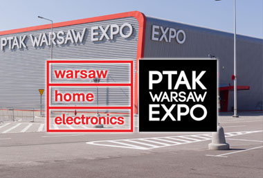 Warsaw Home Elecronics