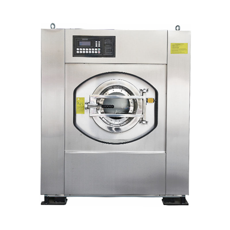 INDUSTRIAL WASHER