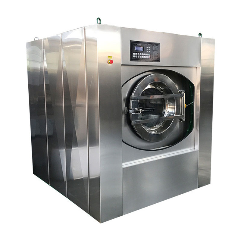 INDUSTRIAL WASHER