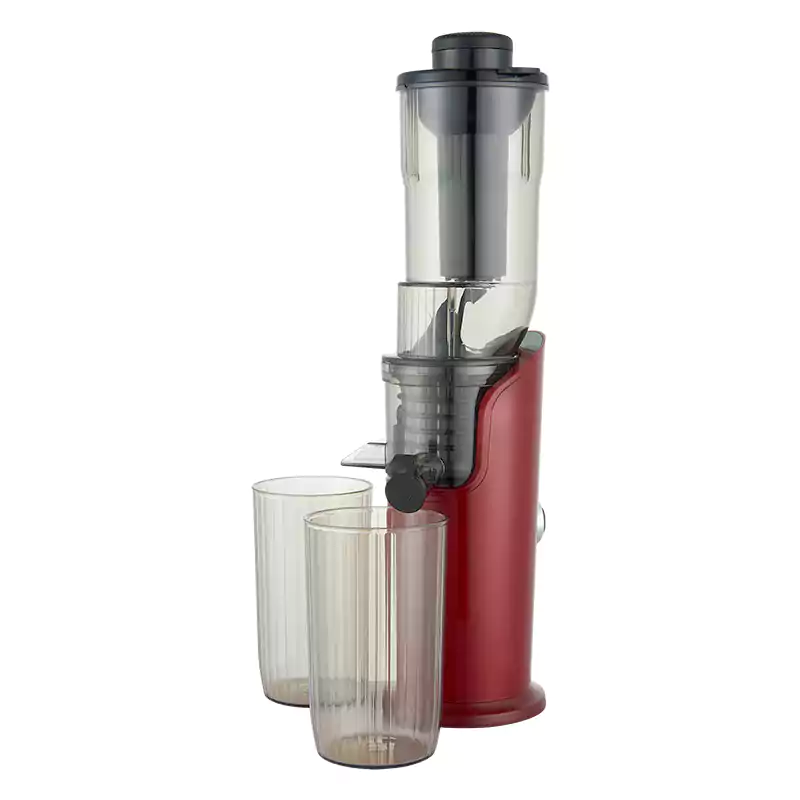 COMPACT SLOW JUICER