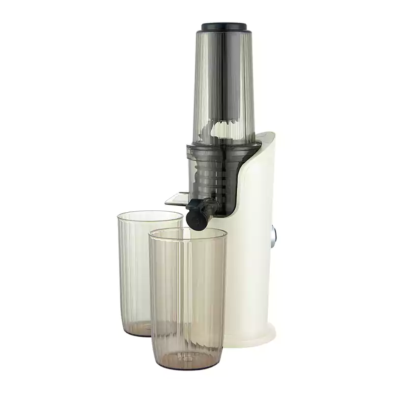 COMPACT SLOW JUICER