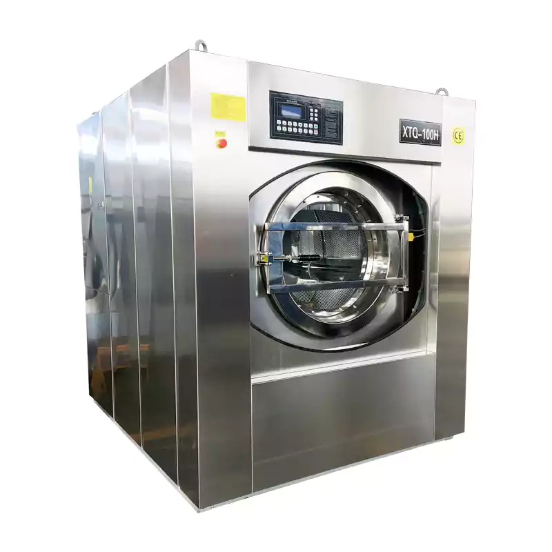 INDUSTRIAL WASHER