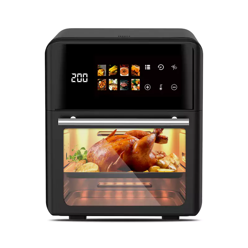 AIR OVEN