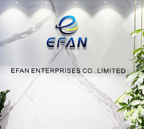 EFAN ENTERPRISES CO., LIMITED