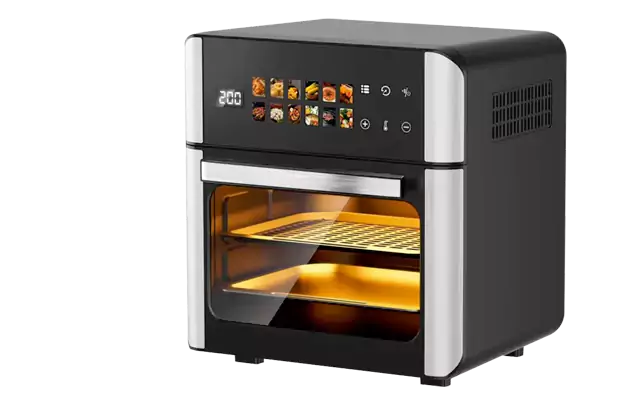 12L AIR OVEN