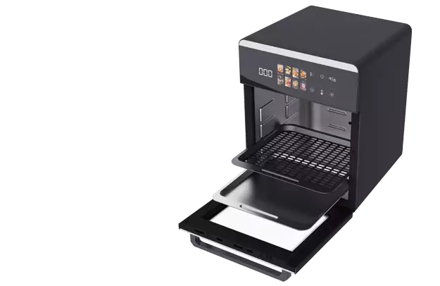 HORNO DE AIRE